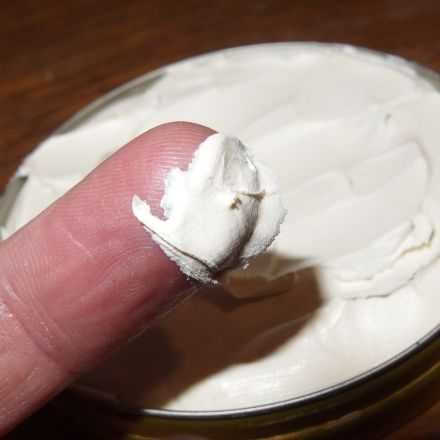 Ultimatives Anti-Pickel Mittel: Penaten-Creme