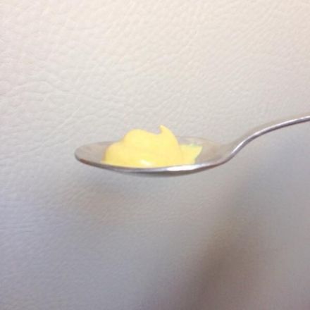 Sodbrennen schnell weg mit Milch oder Senf