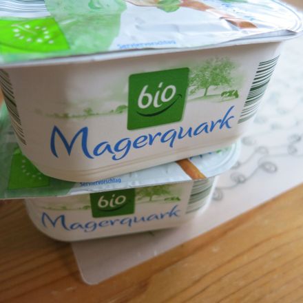 Gesichtsmaske - ganz ohne Chemie