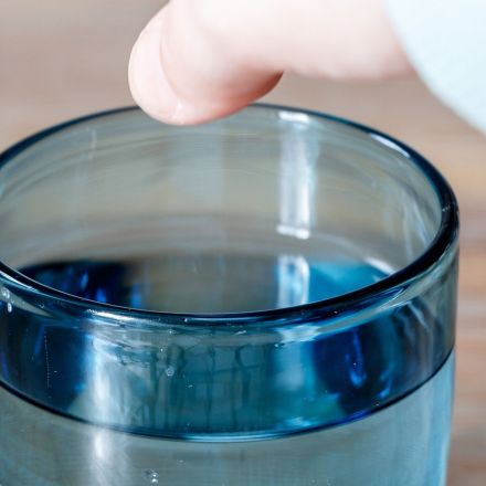 Orangeschimmer nach dem Haare färben?