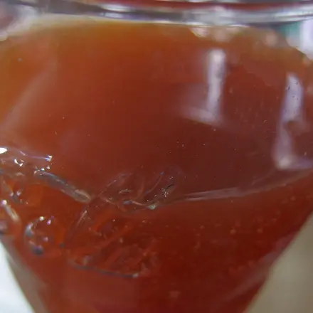 Cola mit Apfelsaft