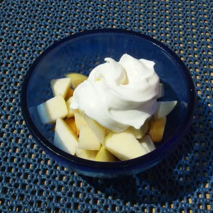 Obstsalat - einfach und schnell zubereiten