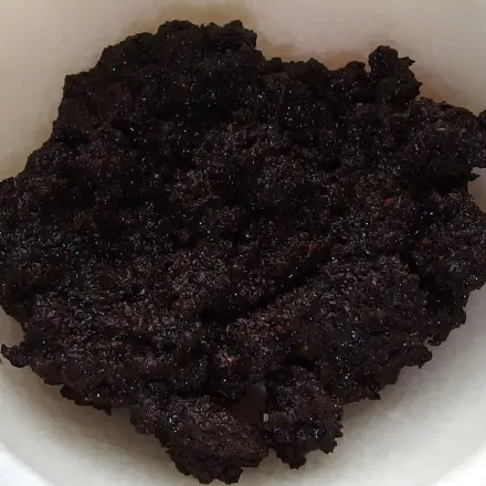 Katzenkot im Garten?