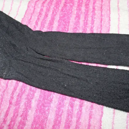 Wie Kniestrümpfe nicht mehr runter rutschen