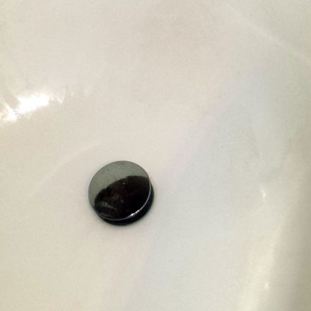 Schlechte Gerüche aus dem Abfluss