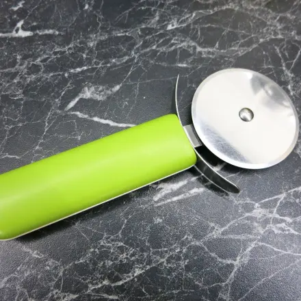 Blechkuchen einfach gerade schneiden