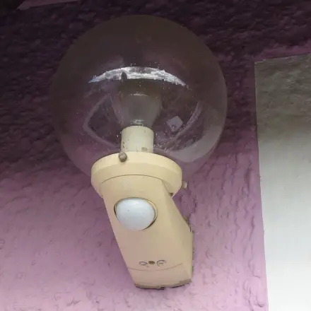 Spartipp - Bewegungsmelder