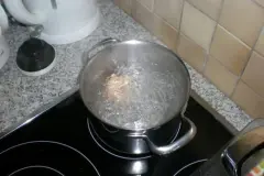 So werden Eier wirklich richtig gekocht