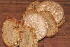 So wird Lebkuchen wieder weich