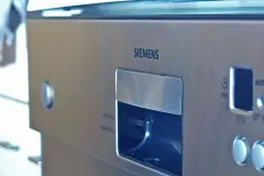 Edelstahl in der K&uuml;che ohne Fingerabdr&uuml;cke