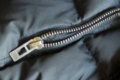 Rei&szlig;verschluss selbst reparieren