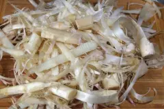Spargel optimal verwerten