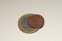 Keinen Euro f&uuml;r den Einkaufswagen?