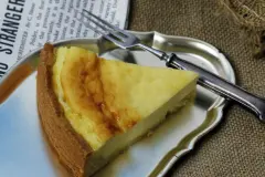 K&auml;sekuchen eifrei