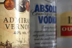 Super Rezept gegen Kater von meiner Mutti