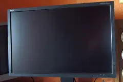 Bildschirm / Monitor dauerhaft sauber