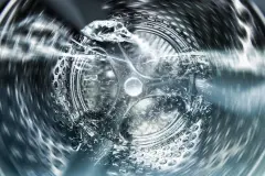 Muffige Ger&uuml;che in der Waschmaschine trotz 90 Grad