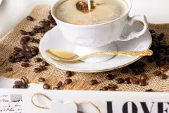 R&uuml;desheimer Kaffee