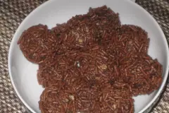 Rumkugeln selbstgemacht