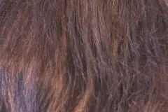 Apfelessig f&uuml;r die Haarw&auml;sche