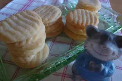 Heidesand - prima selber gemacht!