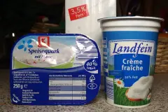 &Uuml;berhaupt frisches Zeug (Erg&auml;nzung zu frisches Brot)