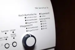 Dein Trockner stinkt? Das hilft gegen schlechten Geruch