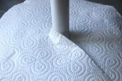 Einfacher und g&uuml;nstiger Spritzschutz f&uuml;r Stabmixer/P&uuml;rierstab