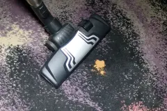 Zimt-Trick gegen Geruch beim Staubsauger