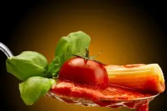 Tomatenso&szlig;e - mal eine Echte