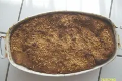 Ofenschlupfer - ein Rezept von meiner Gro&szlig;mutter