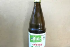 Apfelessig gegen Krampfadern