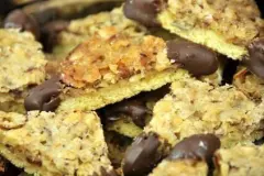 Nussecken - gelingen immer