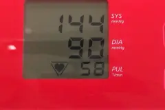 Keine Lakritze bei Bluthochdruck