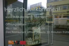 Fr&uuml;hst&uuml;cken bei Ikea f&uuml;r 1,50 Euro