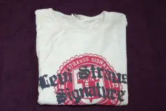 T-Shirt blitzschnell falten - Trick