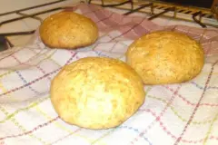 Grundrezept Weizenbrot / Weizenbr&ouml;tchen