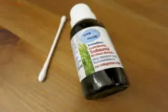 Teebaum&ouml;l gegen Feigwarzen
