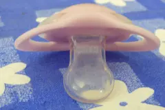 Schnuller abgew&ouml;hnen II