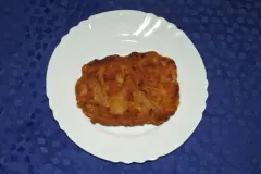 Panieren ohne Ei