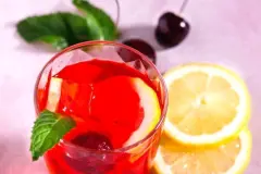 Sangria - das Original