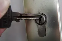 Abgebrochener Schl&uuml;ssel?