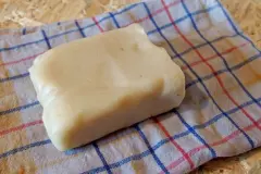 Marzipan lange frischhalten