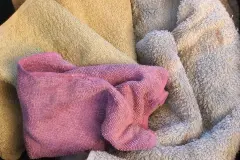 Sparen beim Buntw&auml;sche waschen mit 30 Grad