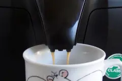 Mit niedrigem Blutdruck leichter einschlafen mit Kaffee