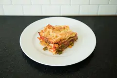 Lasagne Bolognese