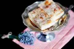 Zuckerkuchen (Becherkuchen)