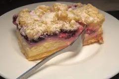 Ersatz f&uuml;r K&auml;sekuchenhilfe