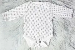 Babybodies beim Pipimachen nicht mehr nass