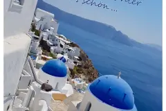 Urlaubsgr&uuml;&szlig;e in Gedichtform